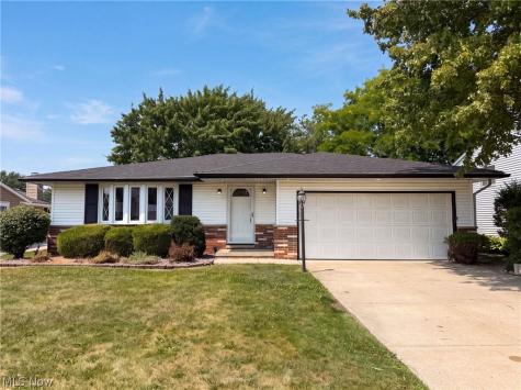 11500 Stormes Drive Cleveland OH 44130