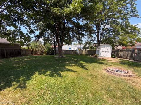 11500 Stormes Drive Cleveland OH 44130