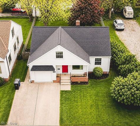 5860 Pearl Road Parma OH 44130