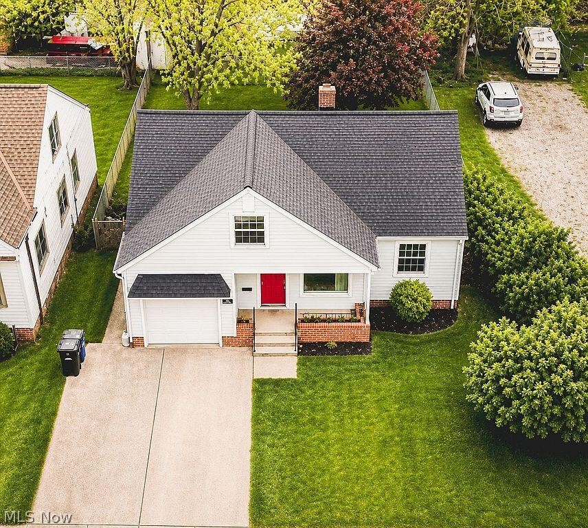 5860 Pearl Road Parma OH 44130