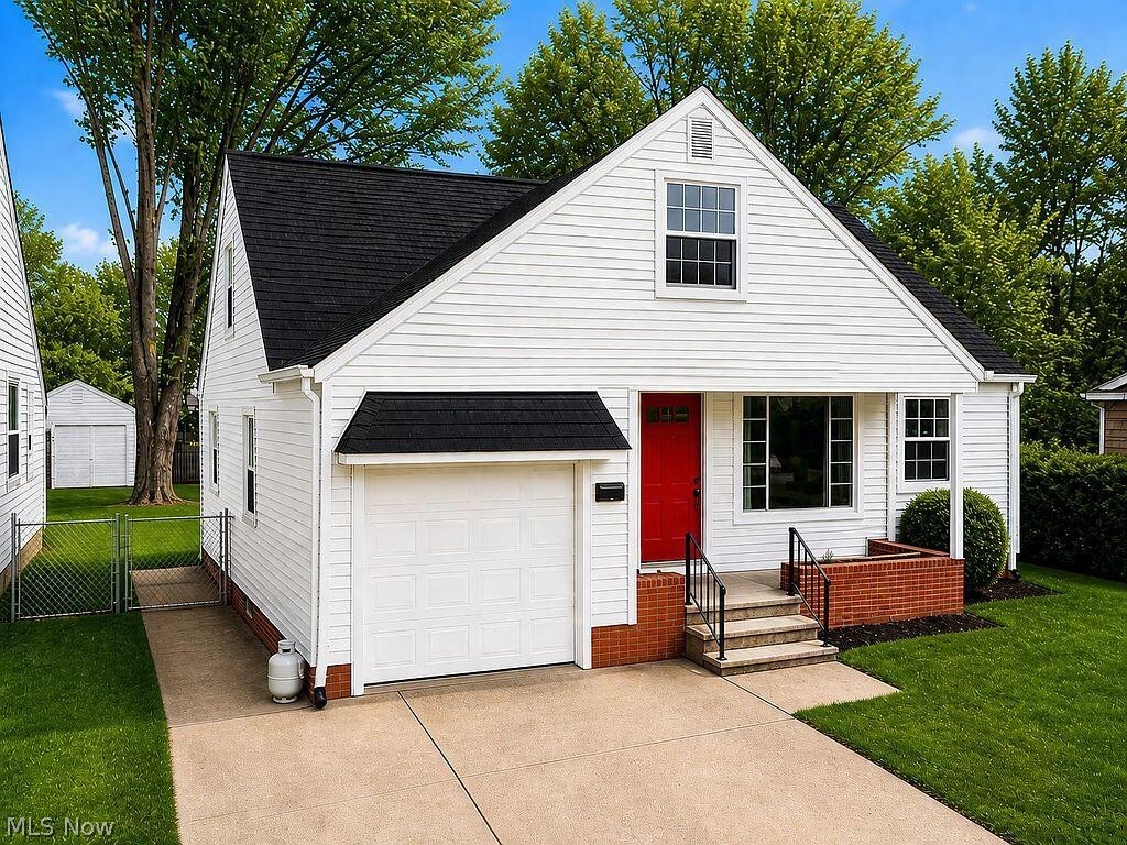 5860 Pearl Road Parma OH 44130