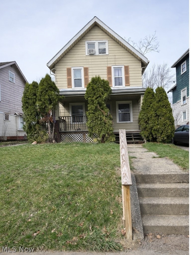 75 E Ido Avenue Akron OH 44301