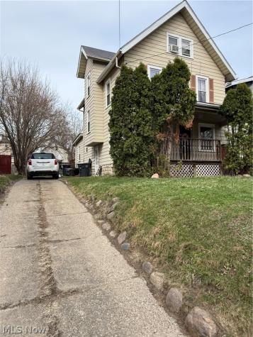75 E Ido Avenue Akron OH 44301