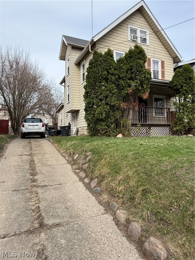 75 E Ido Avenue Akron OH 44301