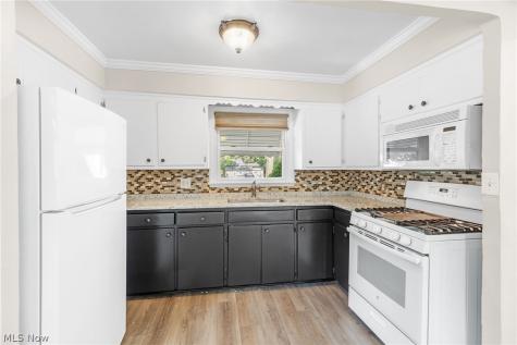 1653 Woodhurst Avenue Mayfield Heights OH 44124