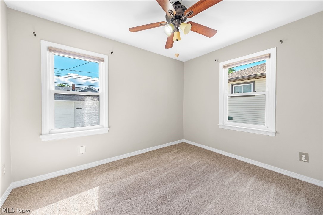 1653 Woodhurst Avenue Mayfield Heights OH 44124