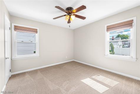 1653 Woodhurst Avenue Mayfield Heights OH 44124