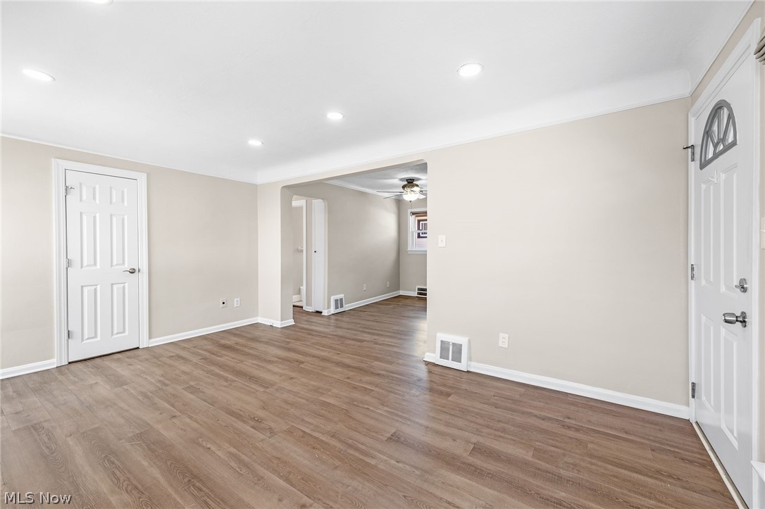 1653 Woodhurst Avenue Mayfield Heights OH 44124