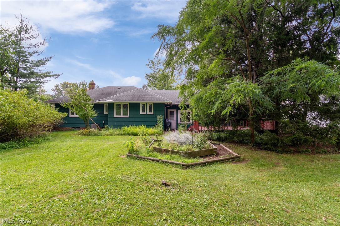6225 Stratford Drive Parma Heights OH 44130