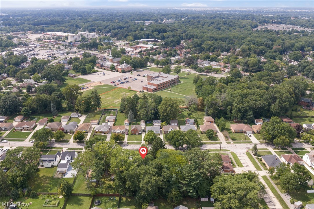 6225 Stratford Drive Parma Heights OH 44130