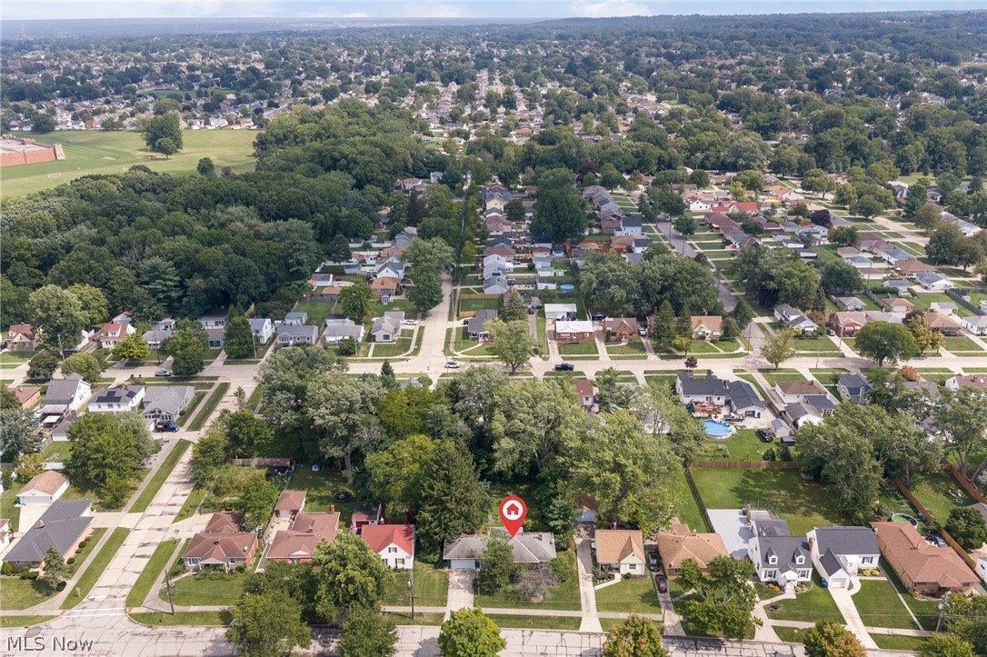 6225 Stratford Drive Parma Heights OH 44130