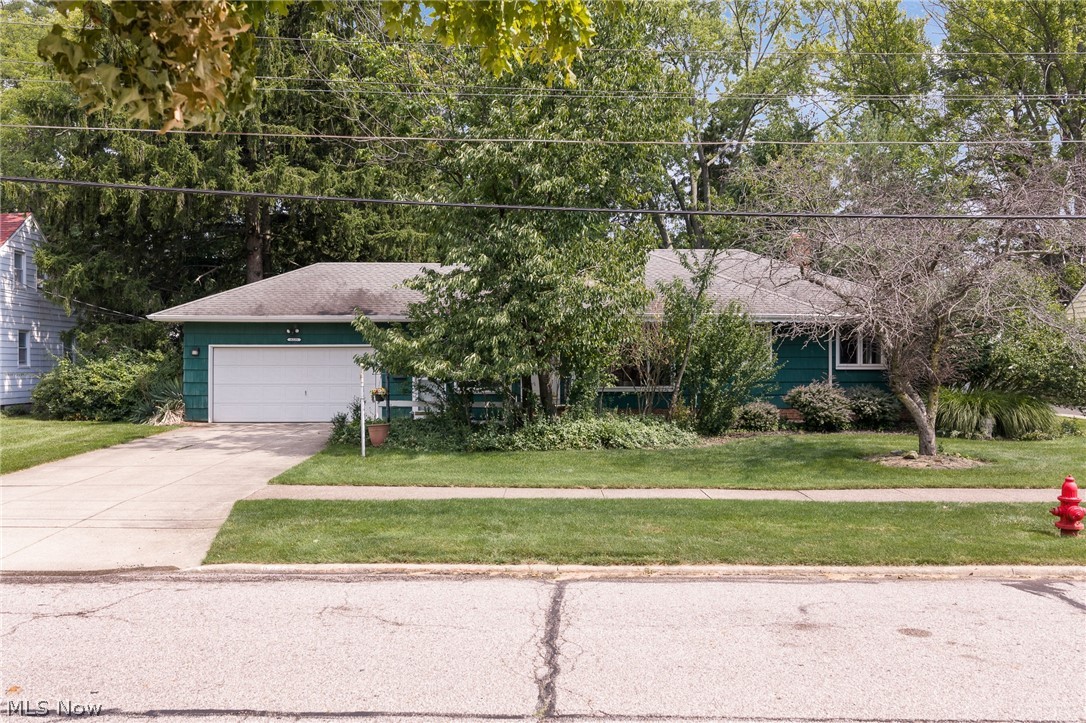 6225 Stratford Drive Parma Heights OH 44130