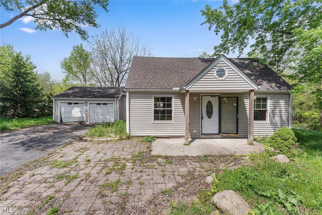 23804 Blackburn Road Oakwood OH 44146