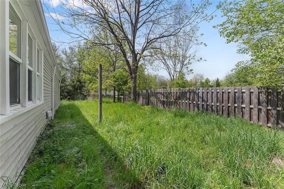 23804 Blackburn Road Oakwood OH 44146