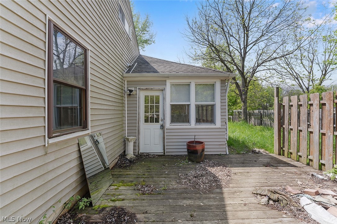 23804 Blackburn Road Oakwood OH 44146