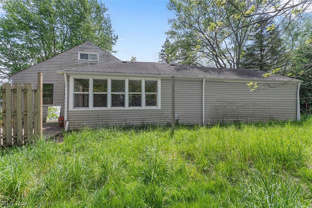 23804 Blackburn Road Oakwood OH 44146