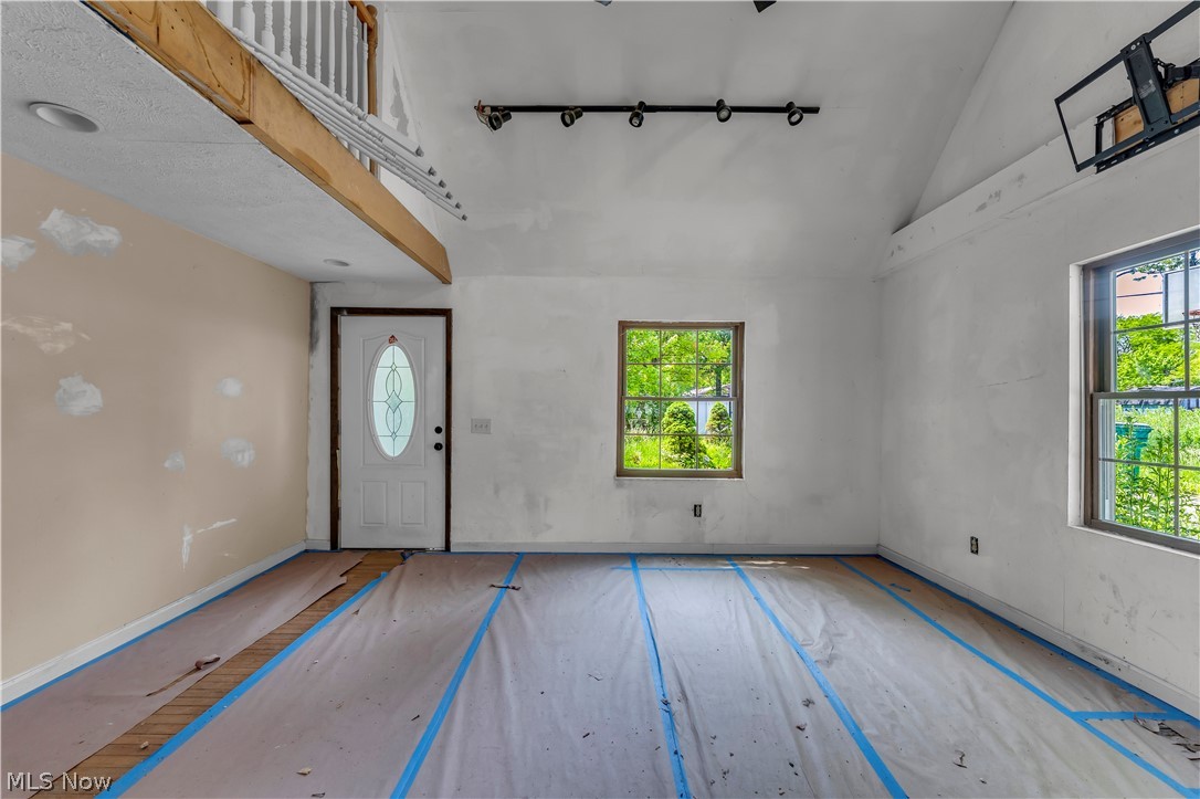 23804 Blackburn Road Oakwood OH 44146