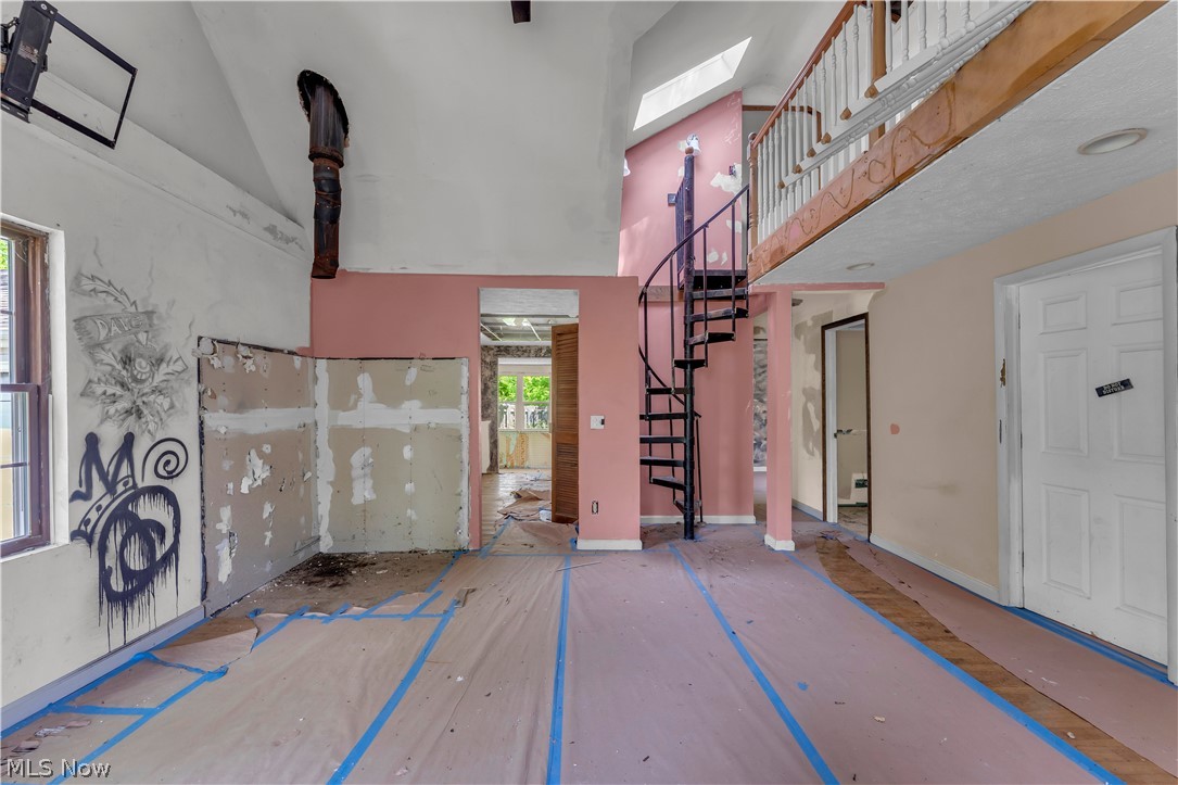 23804 Blackburn Road Oakwood OH 44146