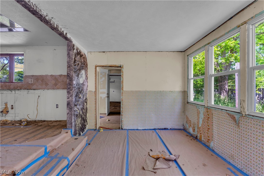 23804 Blackburn Road Oakwood OH 44146