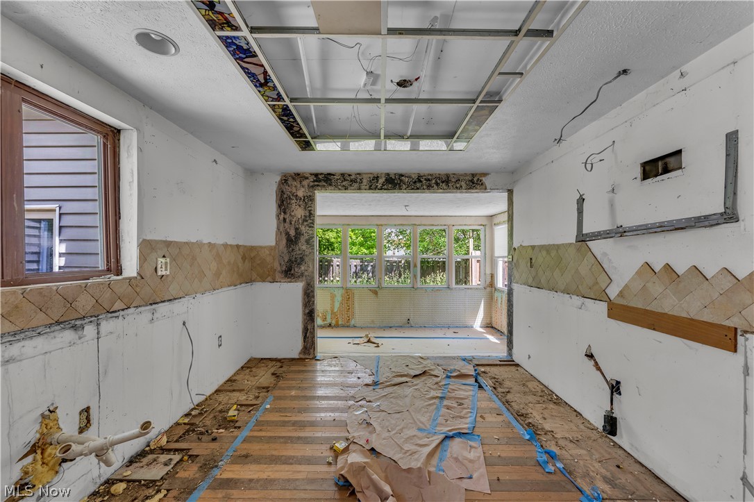 23804 Blackburn Road Oakwood OH 44146