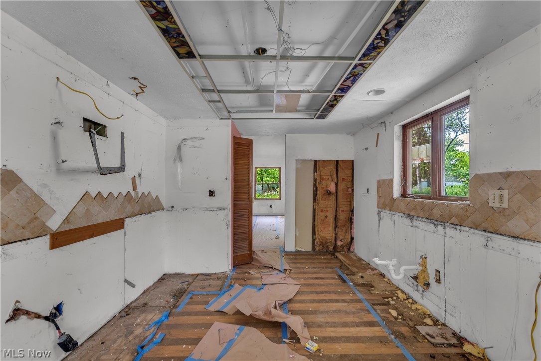 23804 Blackburn Road Oakwood OH 44146