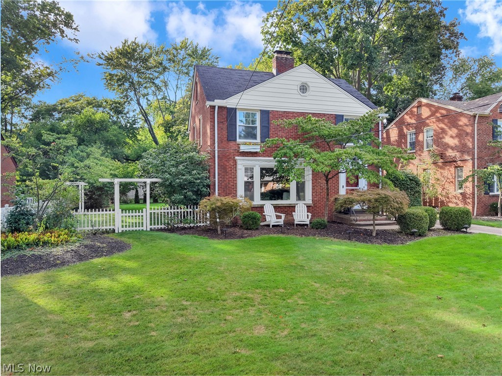 4658 W Park Drive Fairview Park OH 44126