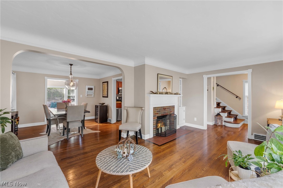 4658 W Park Drive Fairview Park OH 44126