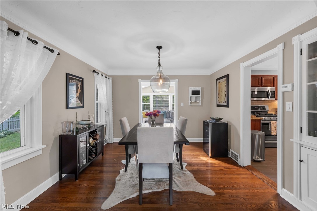 4658 W Park Drive Fairview Park OH 44126