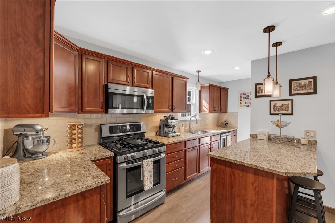 4658 W Park Drive Fairview Park OH 44126