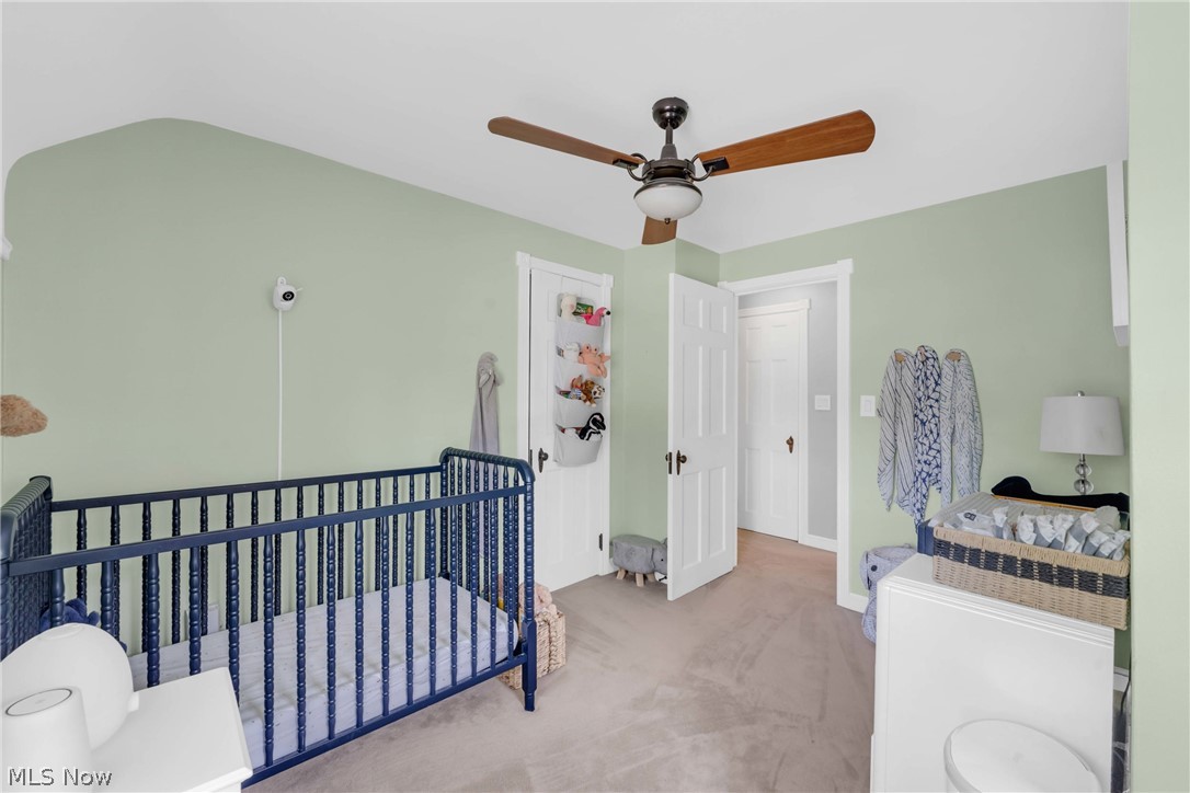 4658 W Park Drive Fairview Park OH 44126
