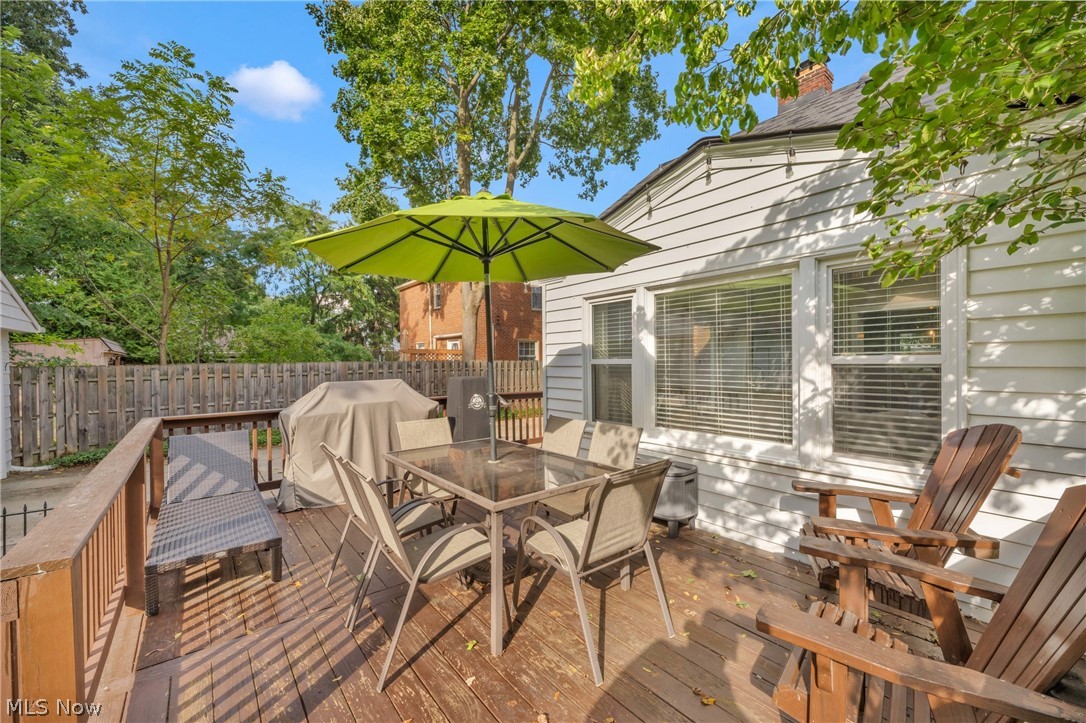 4658 W Park Drive Fairview Park OH 44126