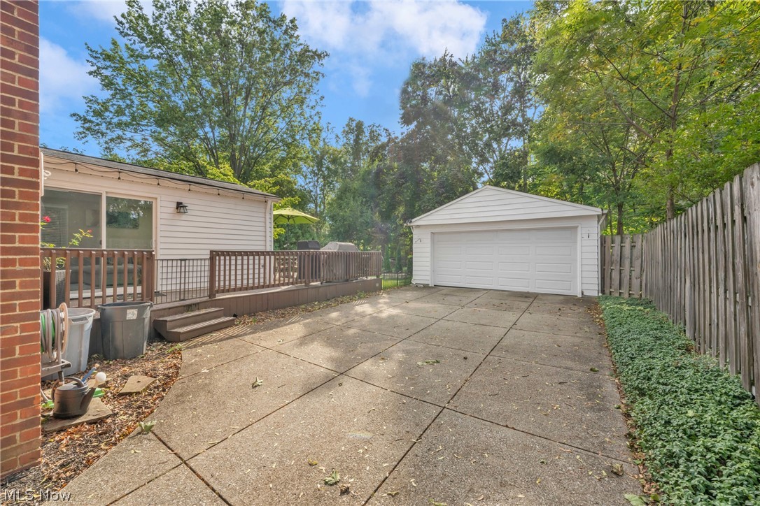 4658 W Park Drive Fairview Park OH 44126