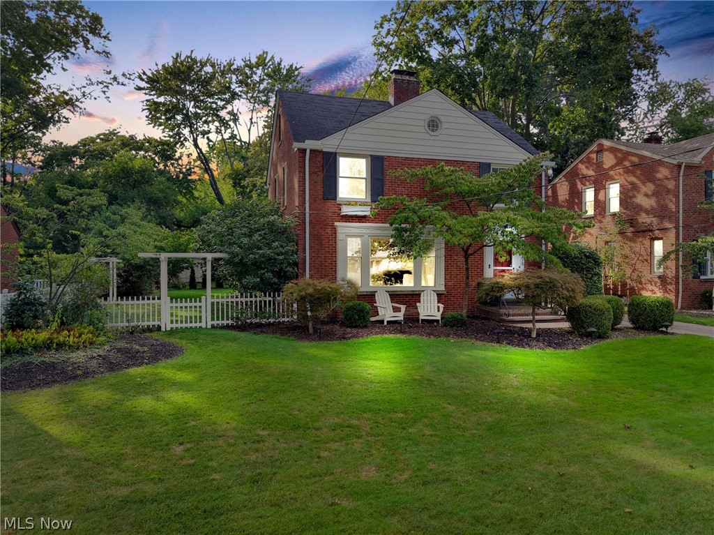 4658 W Park Drive Fairview Park OH 44126