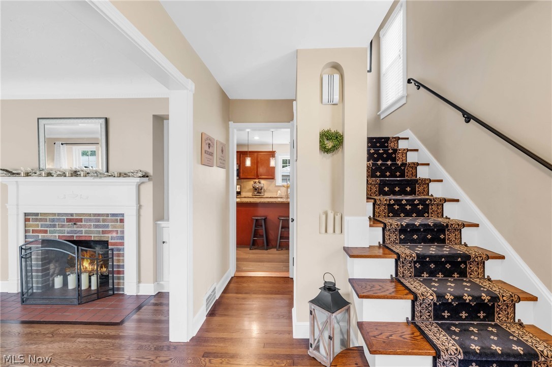 4658 W Park Drive Fairview Park OH 44126
