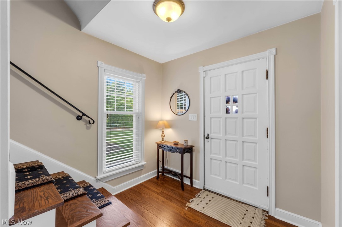 4658 W Park Drive Fairview Park OH 44126