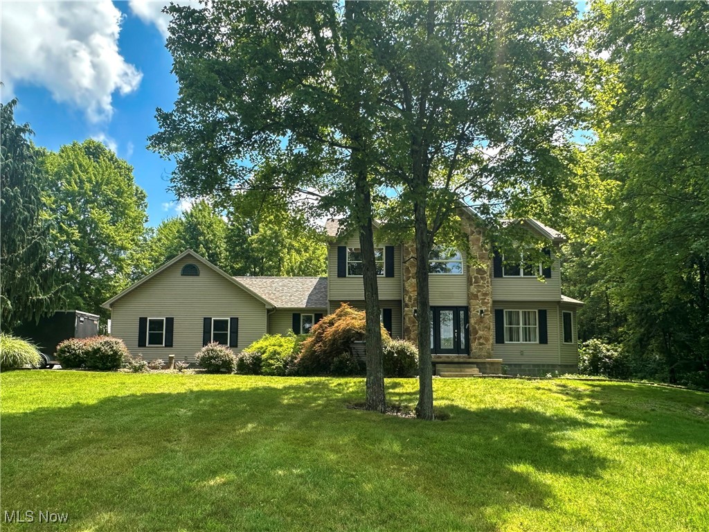1218 Ohltown Mcdonald Road Mineral Ridge OH 44440