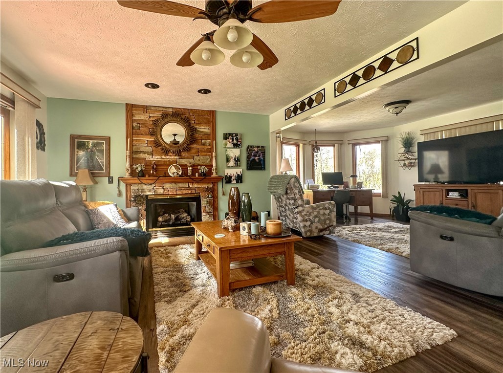 1218 Ohltown Mcdonald Road Mineral Ridge OH 44440