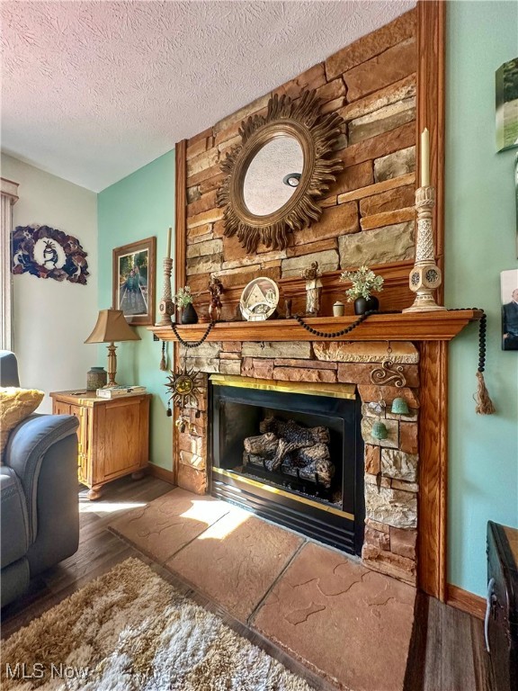 1218 Ohltown Mcdonald Road Mineral Ridge OH 44440
