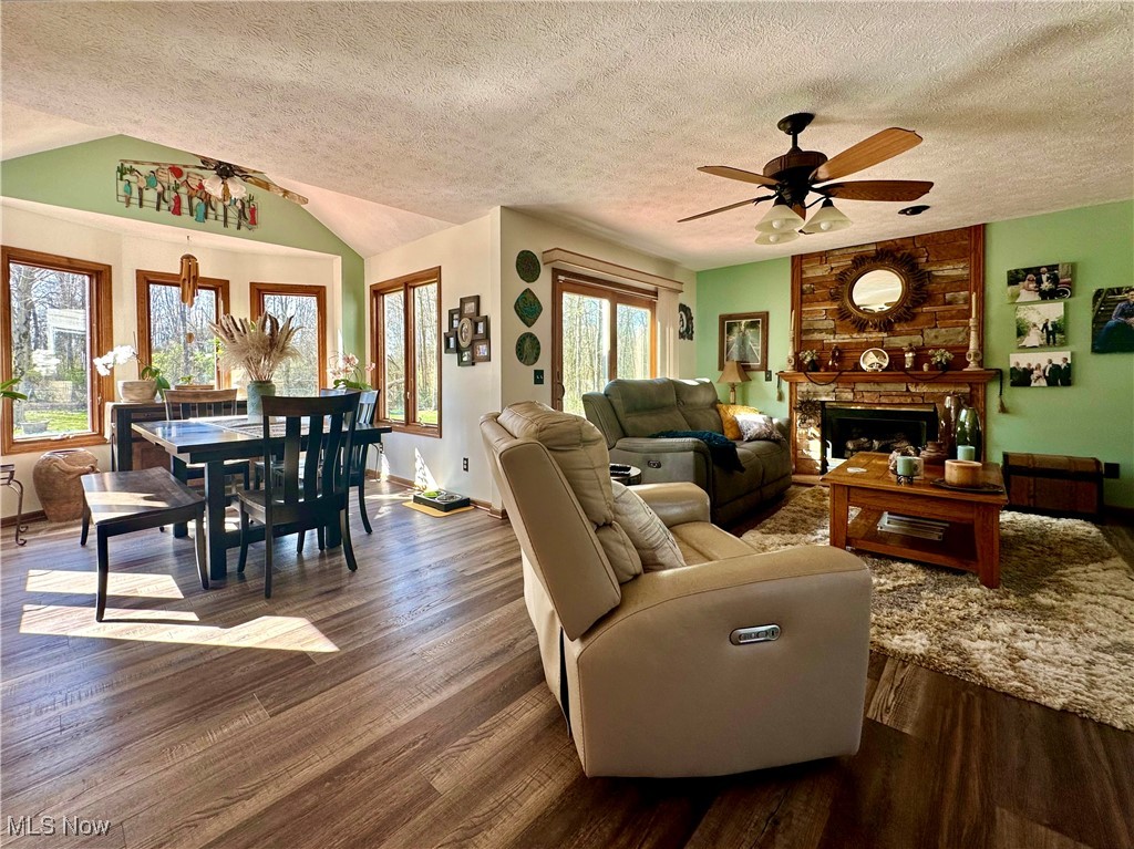 1218 Ohltown Mcdonald Road Mineral Ridge OH 44440