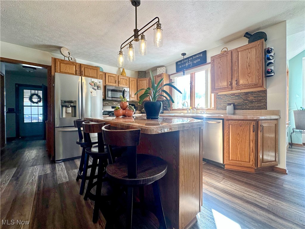 1218 Ohltown Mcdonald Road Mineral Ridge OH 44440