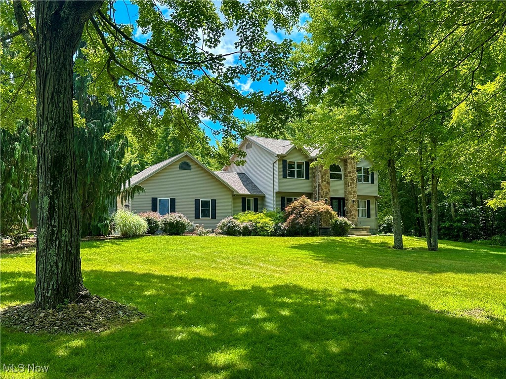 1218 Ohltown Mcdonald Road Mineral Ridge OH 44440