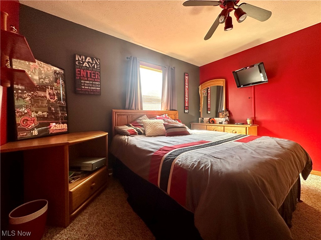 1218 Ohltown Mcdonald Road Mineral Ridge OH 44440
