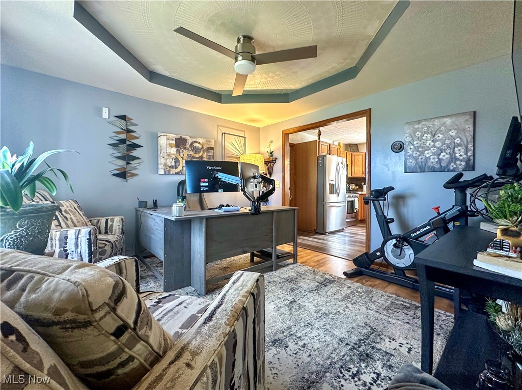 1218 Ohltown Mcdonald Road Mineral Ridge OH 44440