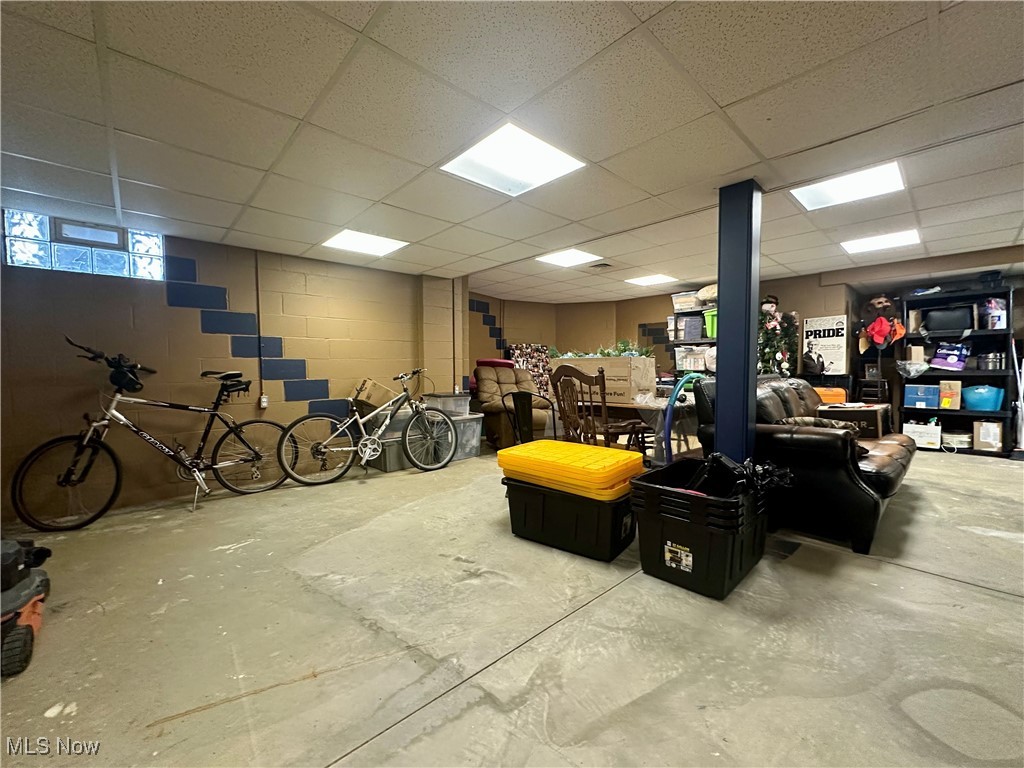 1218 Ohltown Mcdonald Road Mineral Ridge OH 44440