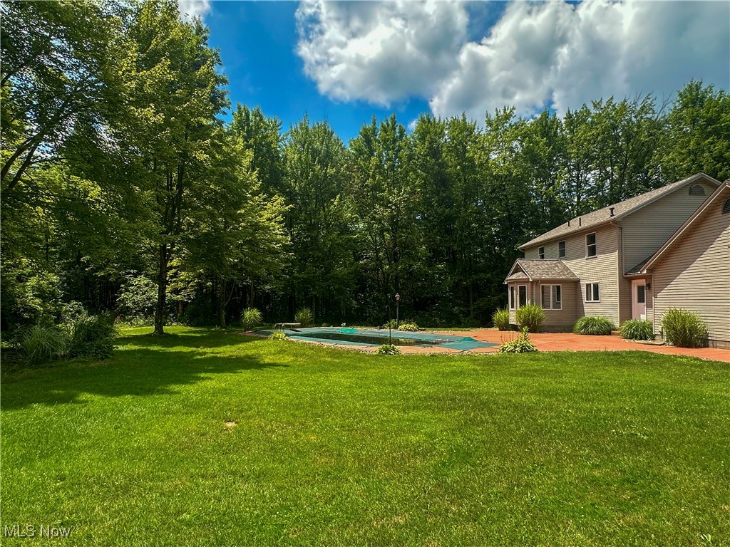 1218 Ohltown Mcdonald Road Mineral Ridge OH 44440
