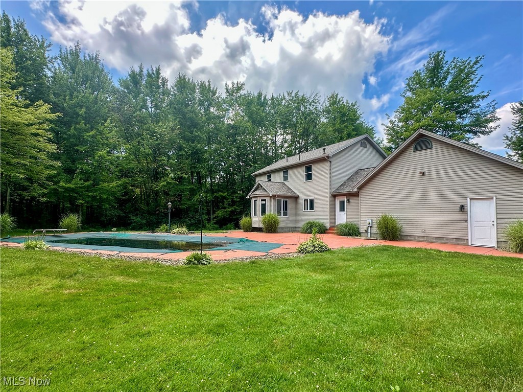 1218 Ohltown Mcdonald Road Mineral Ridge OH 44440