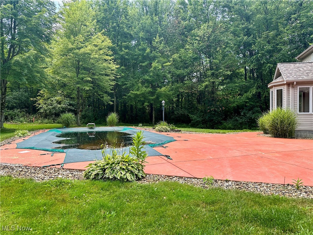 1218 Ohltown Mcdonald Road Mineral Ridge OH 44440