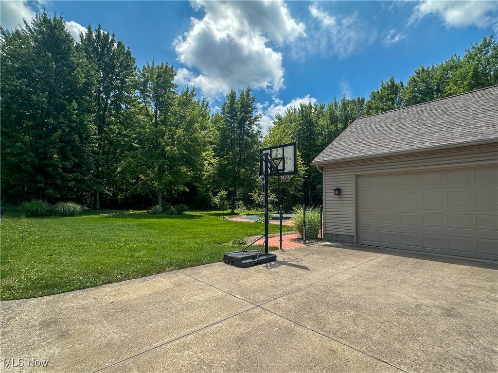 1218 Ohltown Mcdonald Road Mineral Ridge OH 44440