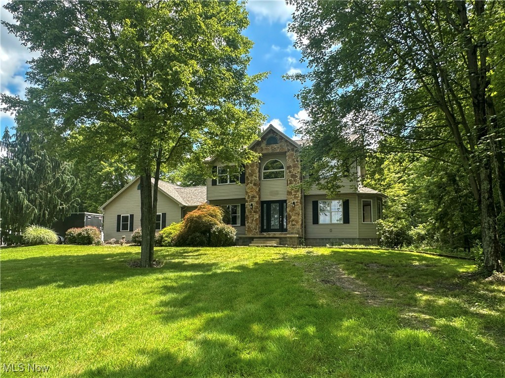 1218 Ohltown Mcdonald Road Mineral Ridge OH 44440