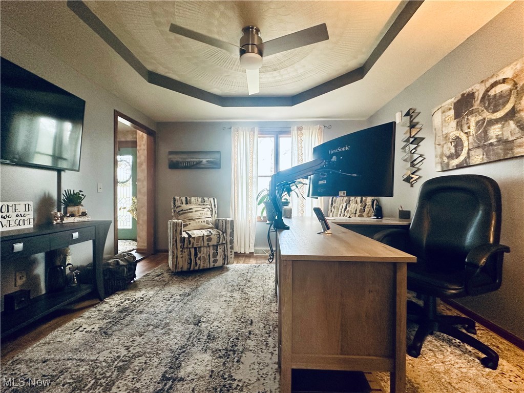 1218 Ohltown Mcdonald Road Mineral Ridge OH 44440